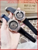 dong-ho-cap-doi-hanboro-mat-vu-tru-da-rose-gold-day-mau-den-timesstore