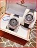 dong-ho-cap-doi-hanboro-mat-vu-tru-da-rose-gold-day-mau-den-timesstore