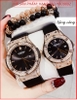 dong-ho-cap-doi-hanboro-tua-hublot-dinh-da-rose-gold-day-sillicone-timesstore-vn