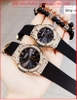 dong-ho-cap-doi-hanboro-tua-hublot-dinh-da-rose-gold-day-sillicone-timesstore-vn