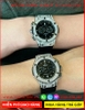 dong-ho-cap-doi-hublot-f1-geneve-mat-chronograph-dinh-da-day-sillicone-timesstore-vn