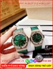 dong-ho-cap-doi-hublot-f1-mat-chronograph-rose-gold-day-xanh-la-timesstore-vn