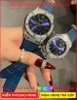 dong-ho-cap-doi-hublot-f1-mat-tron-dinh-da-day-da-xanh-boc-silicone-timesstore-vn