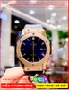 dong-ho-cap-doi-hublot-f1-mat-tron-rose-gold-day-da-xanh-timesstore-vn