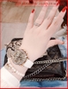dong-ho-cap-doi-huboler-unisex-mat-tron-vang-gold-dinh-da-swarovski-day-silicone-hotgirl-dep-gia-re-timesstore-vn