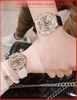 dong-ho-cap-doi-huboler-unisex-mat-tron-vang-gold-dinh-da-swarovski-day-silicone-hotgirl-dep-gia-re-timesstore-vn