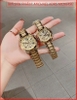 dong-ho-cap-doi-michael-kors-mat-tron-chronograph-day-vang-gold-timesstore-vn