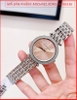 dong-ho-cap-doi-michael-kors-mat-tron-dinh-da-day-kim-loai-timesstore-vn