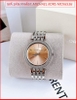 dong-ho-cap-doi-michael-kors-mat-tron-dinh-da-day-kim-loai-timesstore-vn