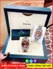 dong-ho-cap-doi-rolex-f1-automatic-mat-nau-day-demi-vang-gold-timesstore-vn