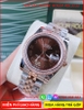 dong-ho-cap-doi-rolex-f1-mat-nau-so-la-ma-day-demi-rose-gold-timesstore-vn