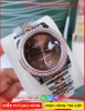 dong-ho-cap-doi-rolex-f1-mat-nau-so-la-ma-day-demi-rose-gold-timesstore-vn