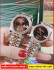 dong-ho-cap-doi-rolex-f1-mat-nau-so-la-ma-day-demi-rose-gold-timesstore-vn