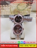 dong-ho-cap-doi-rolex-f1-mat-nau-so-la-ma-day-demi-rose-gold-timesstore-vn