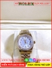 dong-ho-cap-doi-rolex-f1-mat-trang-dinh-da-day-vang-gold-timesstore-vn