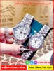 dong-ho-cap-doi-rolex-f1-oyster-datejust-mat-trang-day-kim-loai-timesstore-vn