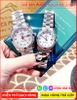 dong-ho-cap-doi-rolex-f1-oyster-datejust-mat-trang-day-kim-loai-timesstore-vn