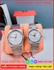 dong-ho-cap-doi-tissot-prx-mat-tron-trang-day-kim-loai-timesstore-vn