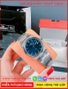 dong-ho-cap-doi-tissot-prx-mat-tron-xanh-duong-day-kim-loai-timesstore-vn
