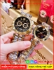 dong-ho-cap-doi-versace-chronograph-mat-tron-den-day-demi-timesstore-vn