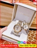 dong-ho-cap-doi-versace-chronograph-mat-tron-trang-day-demi-timesstore-vn