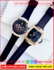 dong-ho-guess-cap-doi-mat-vang-gold-dinh-da-day-cao-su-den-thoi-trang-dep-timesstore-vn