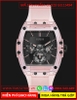 dong-ho-guess-nam-mat-chu-nhat-den-day-silicone-mau-hong-timesstore-vn