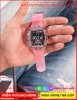 dong-ho-guess-nam-mat-chu-nhat-den-day-silicone-mau-hong-timesstore-vn