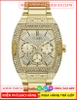 dong-ho-guess-nam-mat-chu-nhat-full-da-swarovski-day-kim-loai-vang-gold-timesstore-vn