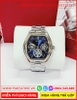 dong-ho-guess-nam-mat-oval-xanh-day-kim-loai-timesstore-vn