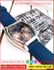 dong-ho-guess-unisex-mat-oval-day-silicon-xanh-duong-thoi-trang-dep-timesstore-vn
