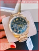 dong-ho-michael-kors-nam-mat-tron-xanh-6-kim-day-kim-loai-vang-gold-dep-gia-re-timesstore-vn