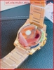 dong-ho-michael-kors-nam-mat-tron-xanh-6-kim-day-kim-loai-vang-gold-dep-gia-re-timesstore-vn