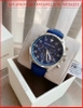 dong-ho-michael-kors-nam-cgronograph-mat-xanh-day-da-xanh-duong-dep-gia-re-timesstore-vn