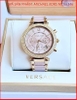 dong-ho-michael-kors-parker-chronograph-nu-day-da-ceramic-hong-timesstore-vn