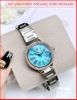 dong-ho-michael-kors-taryn-nu-mat-xanh-dinh-da-day-kim-loai-timesstore-vn