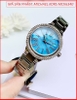 dong-ho-michael-kors-taryn-nu-mat-xanh-dinh-da-day-kim-loai-timesstore-vn