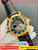 dong-ho-nam-bulova-automatic-mat-den-vang-gold-lo-may-day-da-timesstore-vn