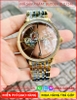 dong-ho-nam-bulova-automatic-mat-nau-lo-tim-day-demi-timesstore-vn