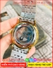 dong-ho-nam-bulova-automatic-mat-nau-lo-tim-day-demi-timesstore-vn