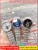 dong-ho-nam-bulova-automatic-mat-trang-day-kim-loai-timesstore-vn
