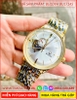 dong-ho-nam-bulova-automatic-mat-trang-lo-tim-day-demi-timesstore-vn