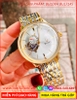 dong-ho-nam-bulova-automatic-mat-trang-lo-tim-day-demi-timesstore-vn