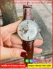 dong-ho-nam-bulova-automatic-mat-trang-lo-tim-day-nau-timesstore-vn