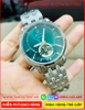 dong-ho-nam-bulova-automatic-mat-xanh-day-kim-loai-timesstore-vn