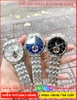 dong-ho-nam-bulova-automatic-mat-xanh-day-kim-loai-timesstore-vn