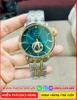 dong-ho-nam-bulova-automatic-mat-xanh-la-day-demi-timesstore-vn