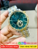 dong-ho-nam-bulova-automatic-mat-xanh-la-day-demi-timesstore-vn