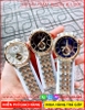 dong-ho-nam-bulova-automatic-mat-xanh-la-day-demi-timesstore-vn