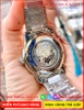 dong-ho-nam-bulova-automatic-mat-xanh-lo-may-day-kim-loai-timesstore-vn